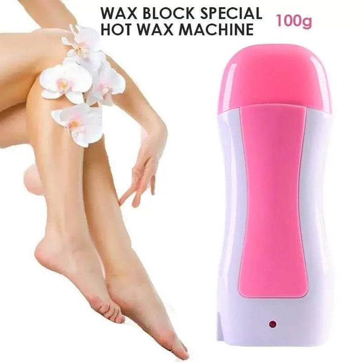 3-in-1 Hot Wax Machine