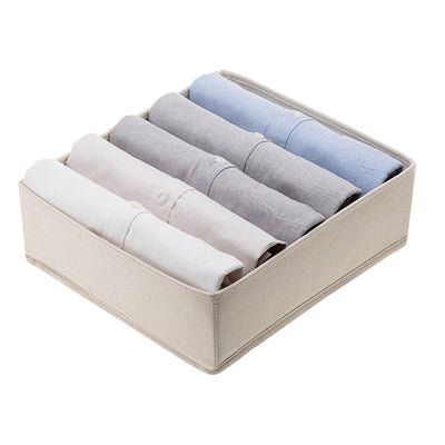 Clothing Storage Organizers
