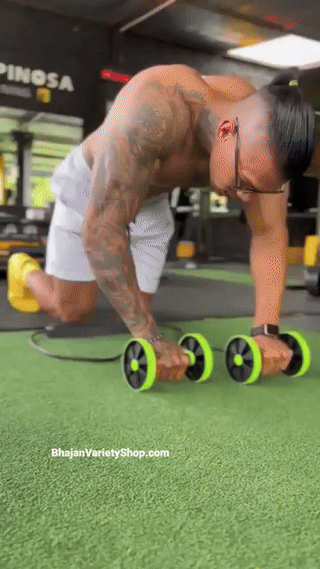 Revoflex Xtreme Abdominal Trainer