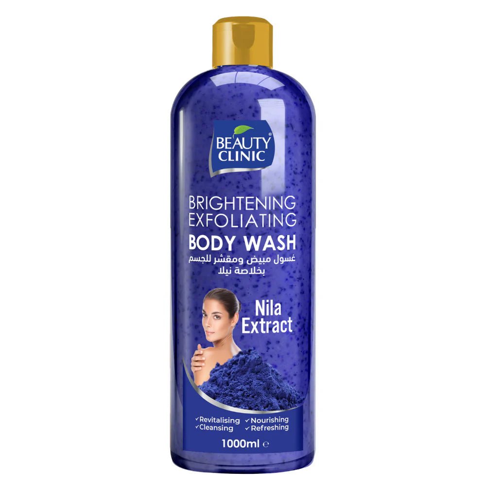 Beauty Clinic - Body Wash (Original)
