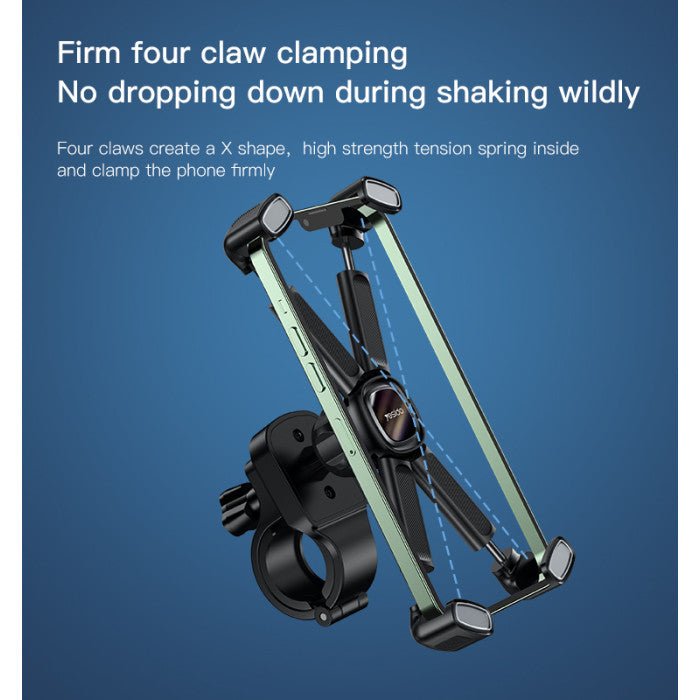 Bicycle Bracket