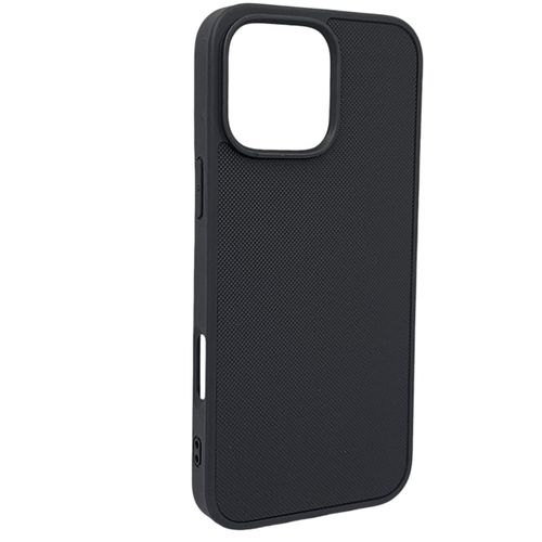 13 pro max Carbon Texture Protective Phone Case