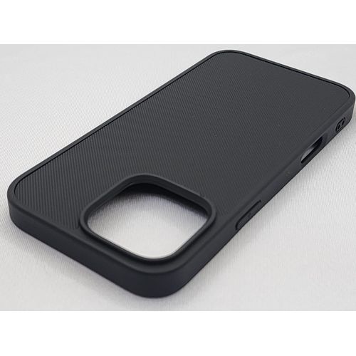 13 pro max Carbon Texture Protective Phone Case