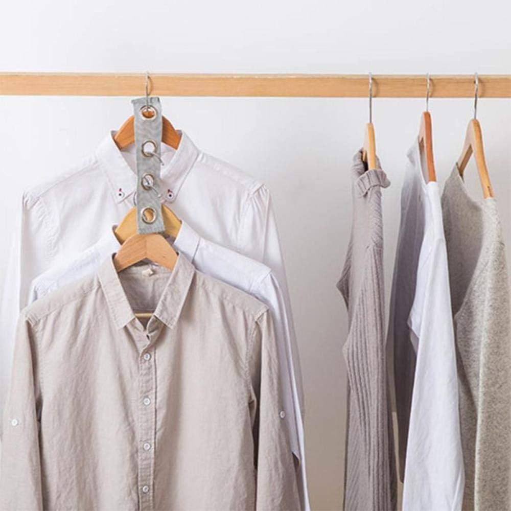 Clothing Rack Extension Band