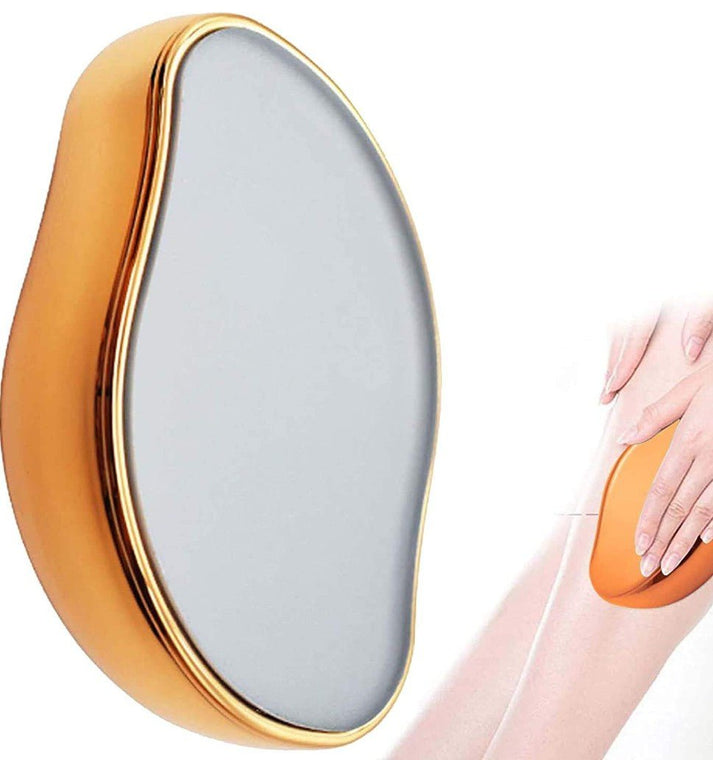 Crystal Hair Remover