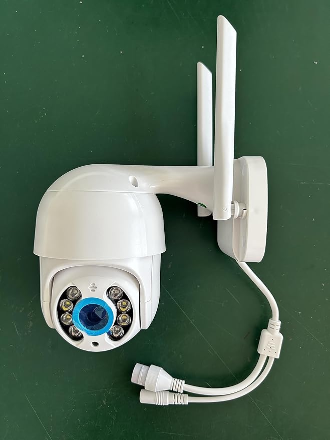 Dome Camera ©