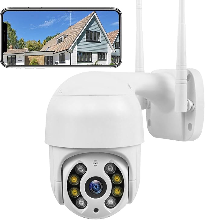 Dome Camera ©