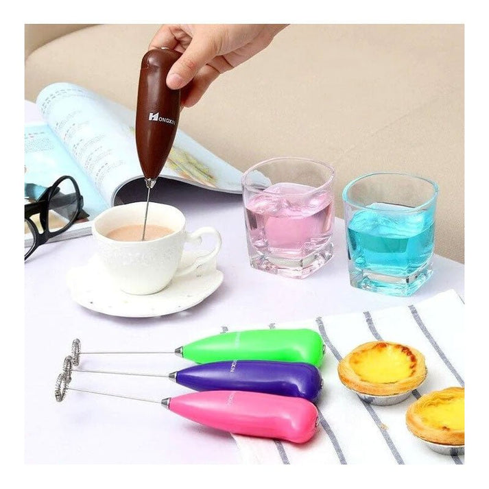 Electric Handheld Mixer