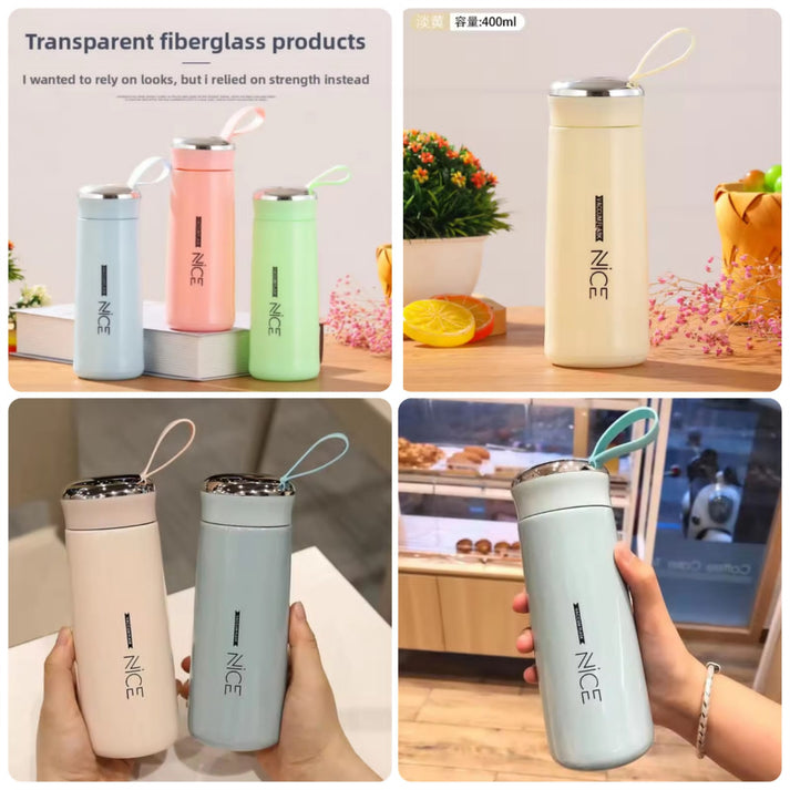 Fiberglass Thermal Bottle