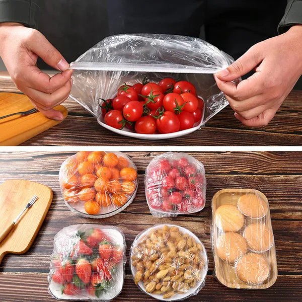 Food Cover Storage Bag
