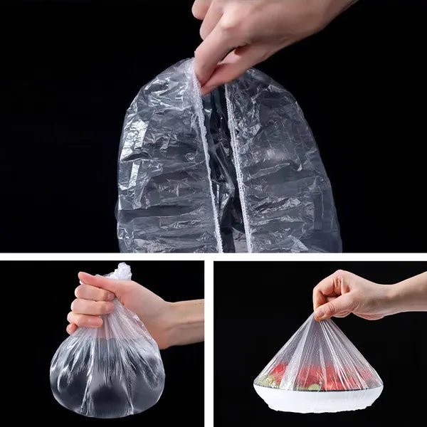 Food Cover Storage Bag