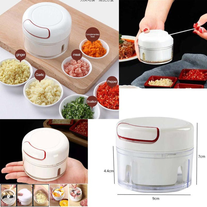 Food Processor