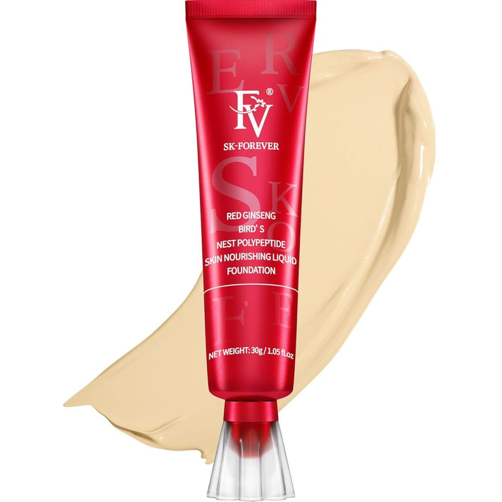 FV - SK Forever Liquid Foundation