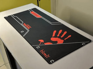 Gaming Mouse Pad