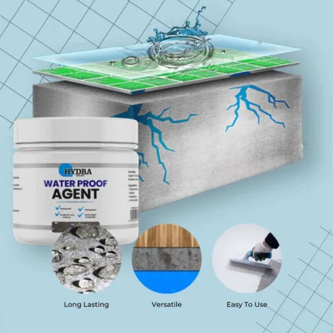 Hydra Sealant Waterproofing Agent