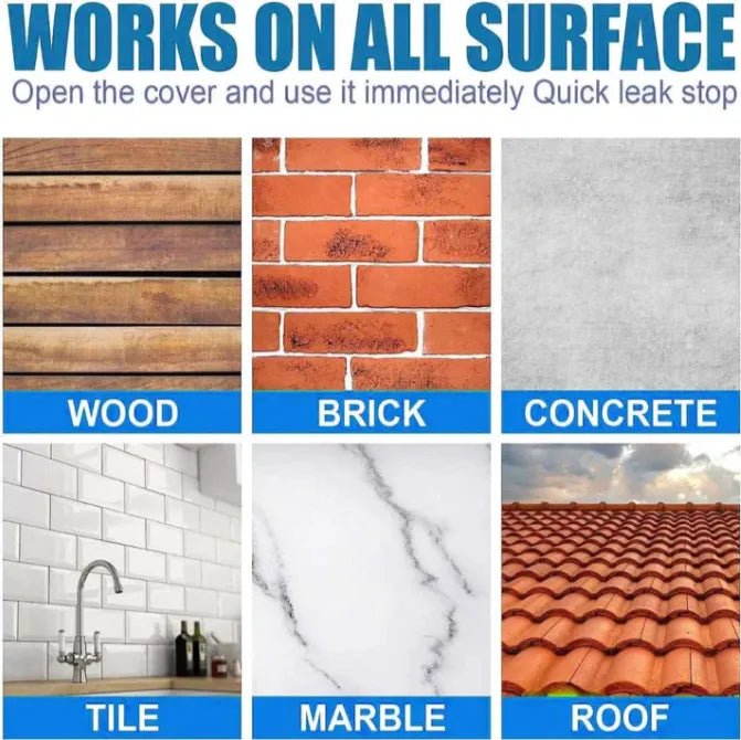 Hydra Sealant Waterproofing Agent