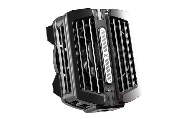 Hyper Chill Mobile Radiator