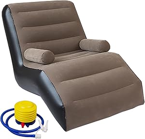 Inflatable Sofa Couch ©