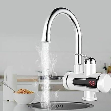 Instant Electric Heating Water Faucet