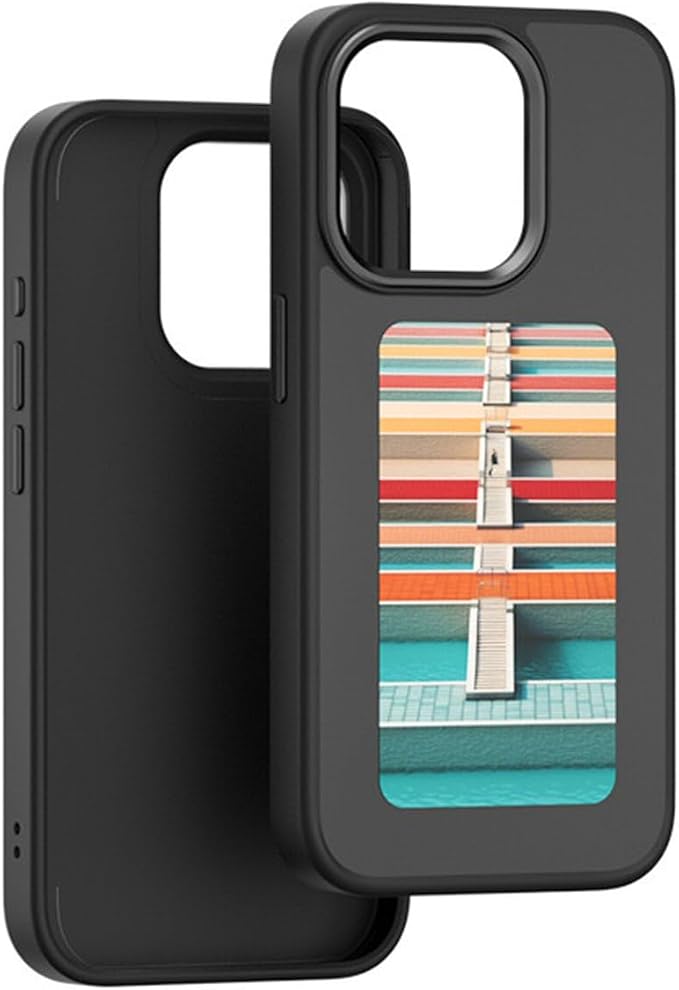 Iphone 14 Pro LCD Cover ©