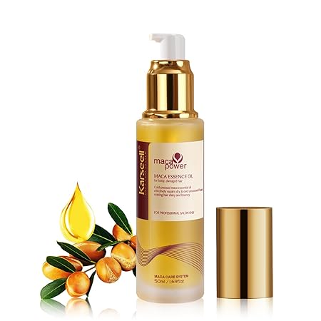 Karseell - Mecca Essene Oil (Original)