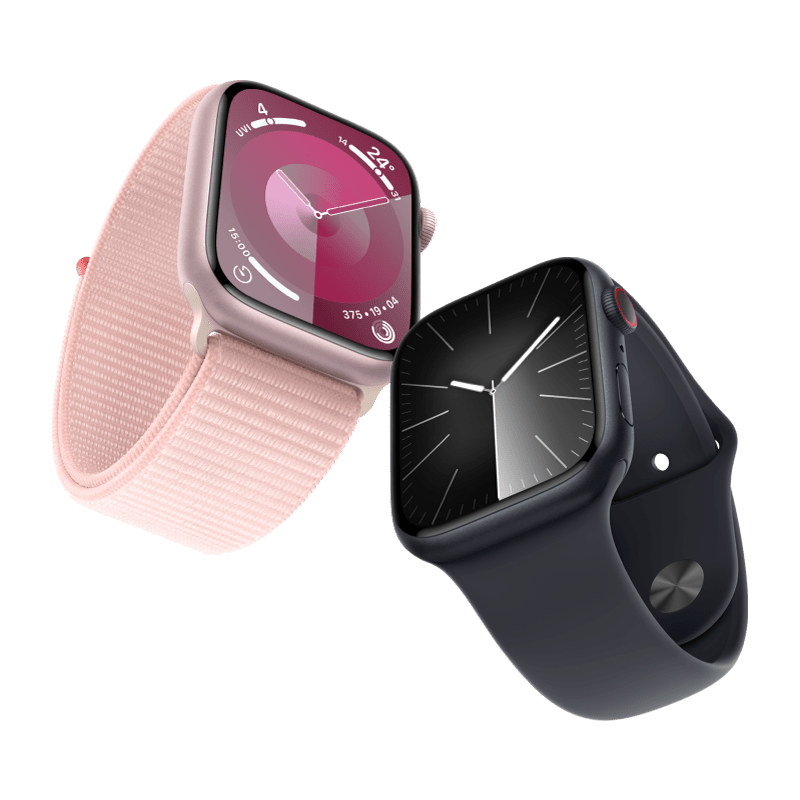 Laxasfit- i10 Pro Max Smart Watch