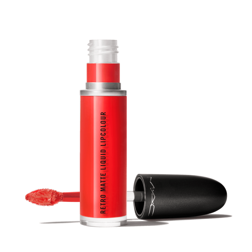 MAC - Powder Liquid Lipcolour (Original)