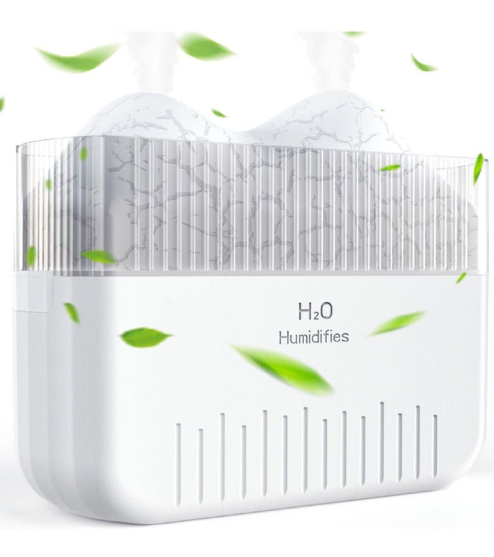 Mini Mountain Mist Humidifier