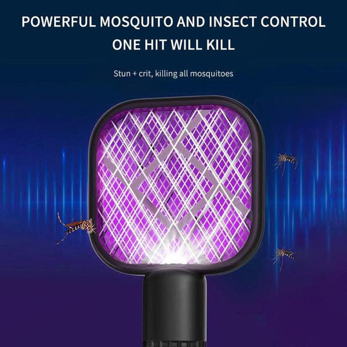 Mini USB Mosquito Swatter