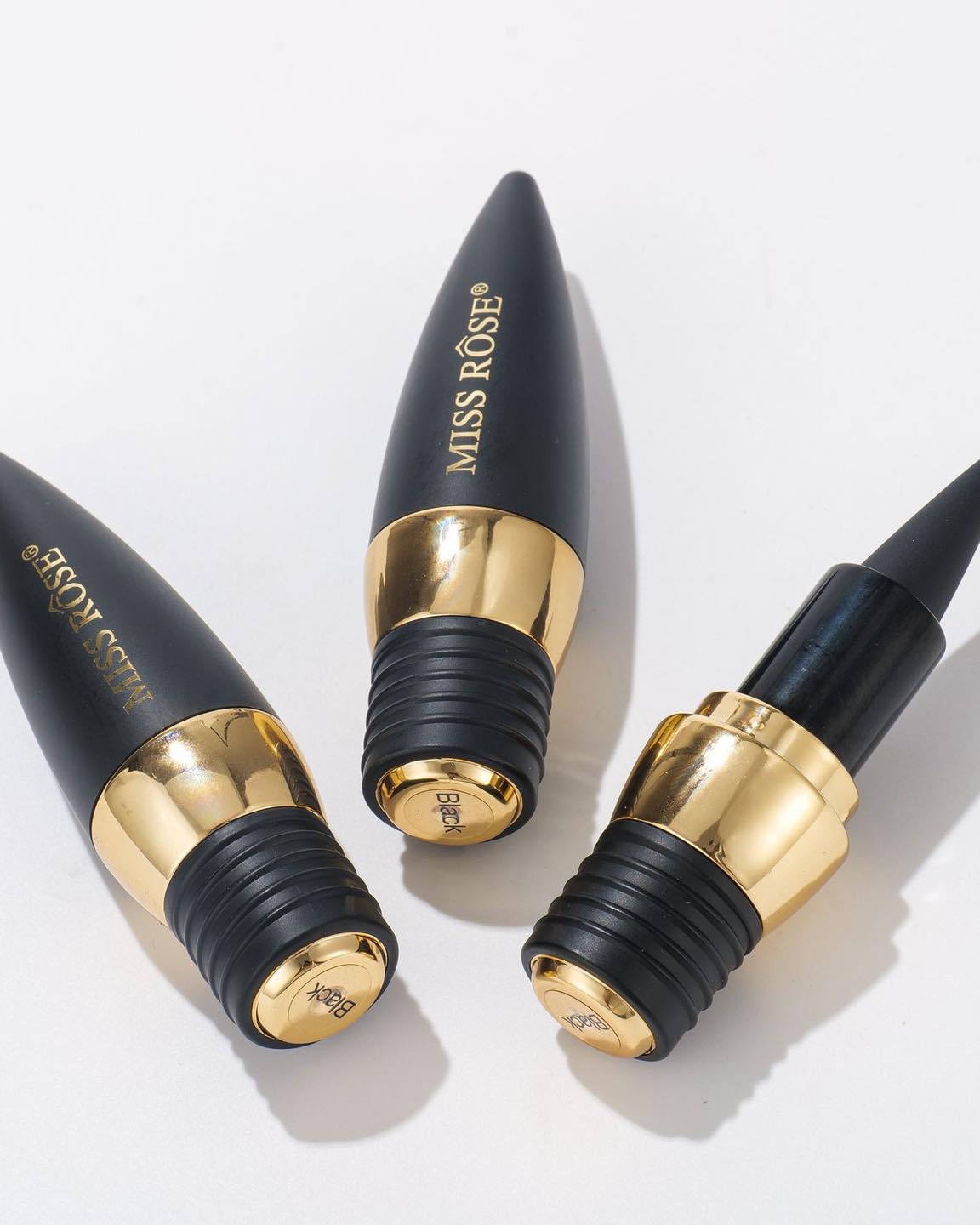 Miss Rose - Light Bulb Kajal