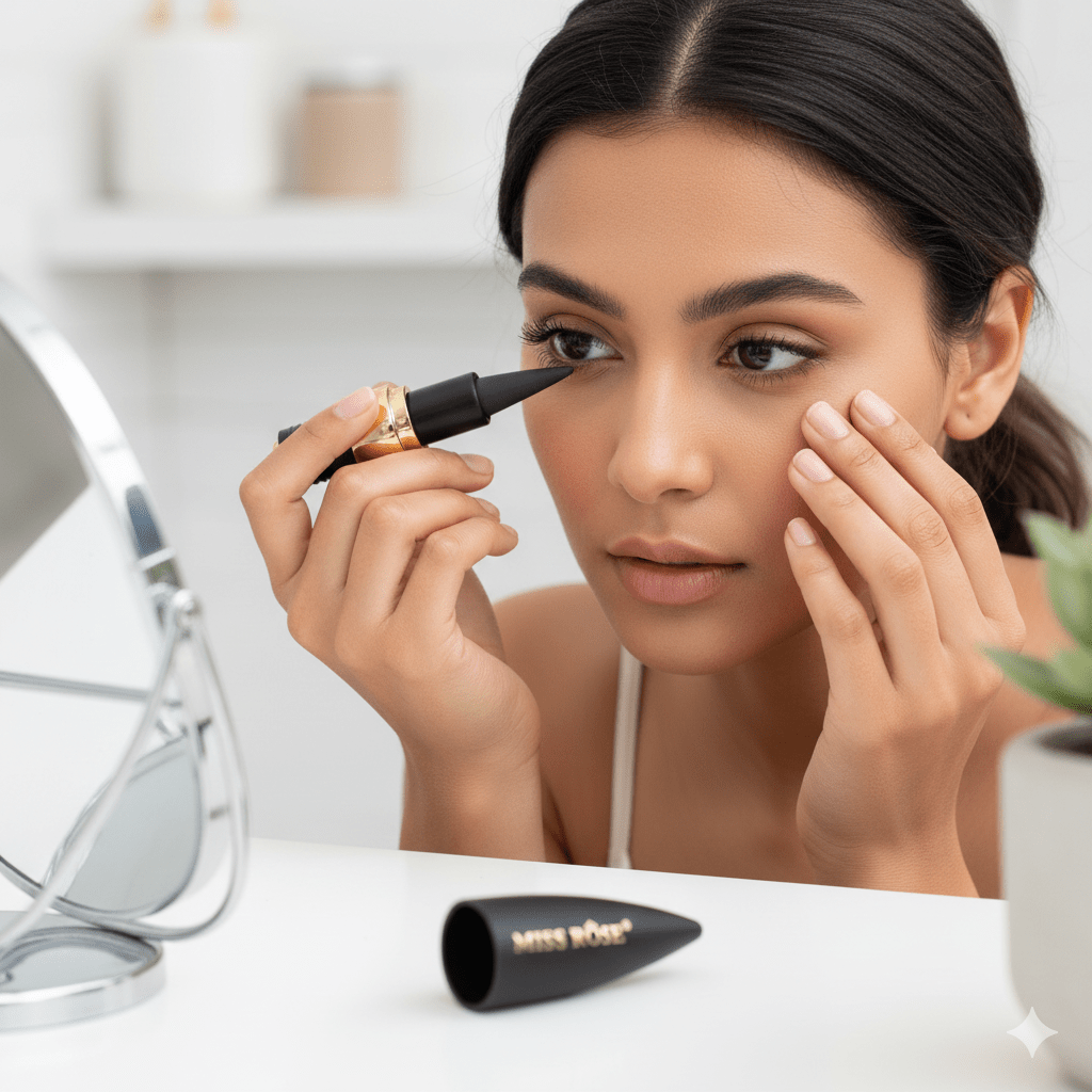 Miss Rose - Light Bulb Kajal