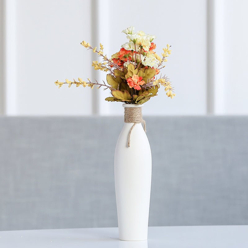 Modern And Simple Artificial Flowers, Dried Flowers