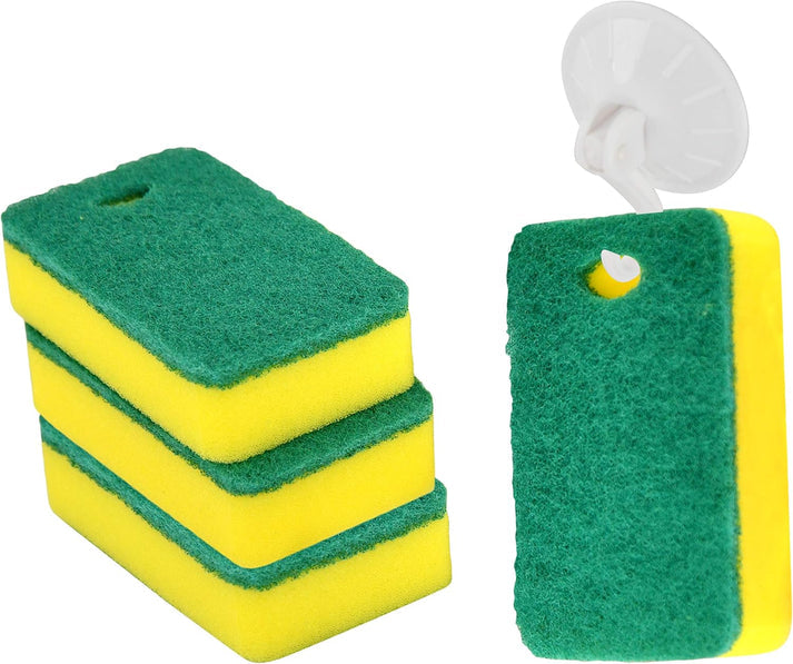 Multi Purpose Fiber Spong