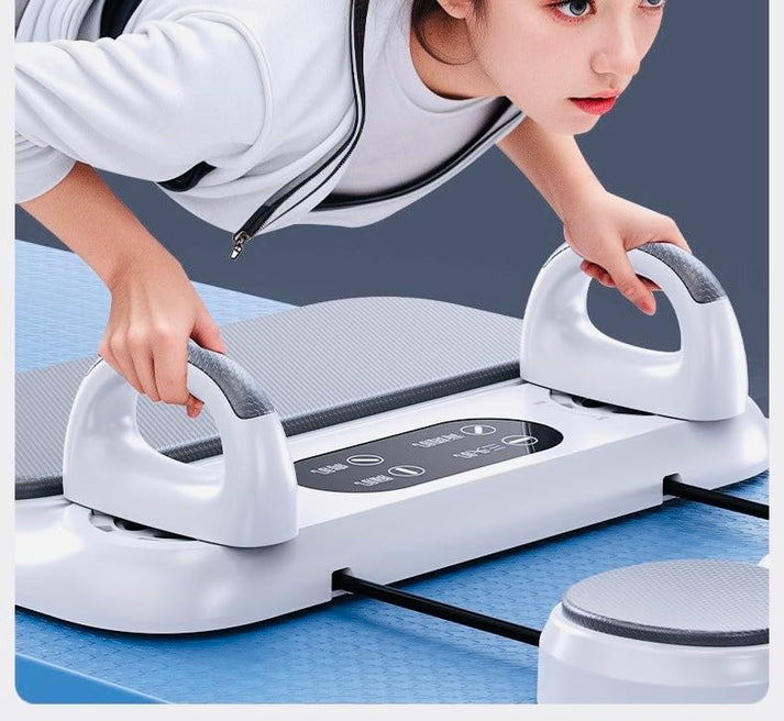 Multifunctional Push-up Board ©