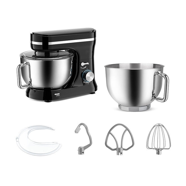 Stand Mixer With Steel Bowl ©
