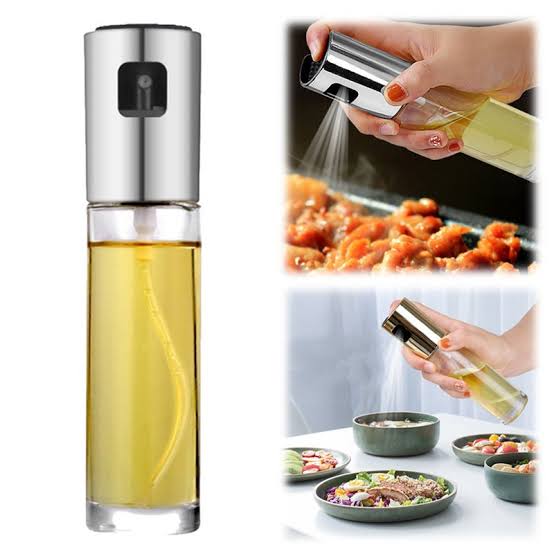 Oil Spray Bottle