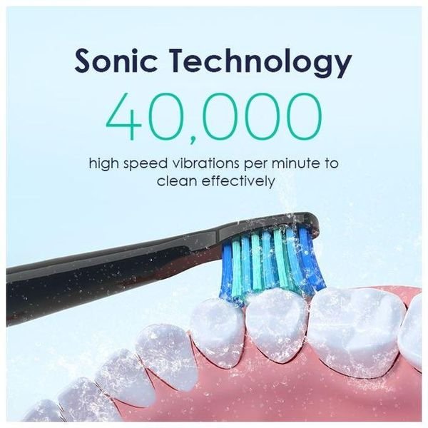 Oraimo - Smart Tooth Brush (Original)
