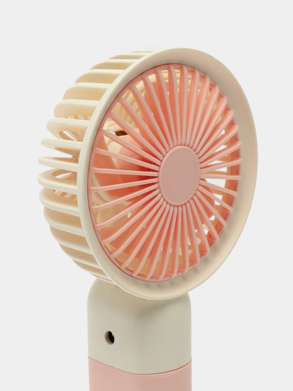 Handheld Desktop Small Fan