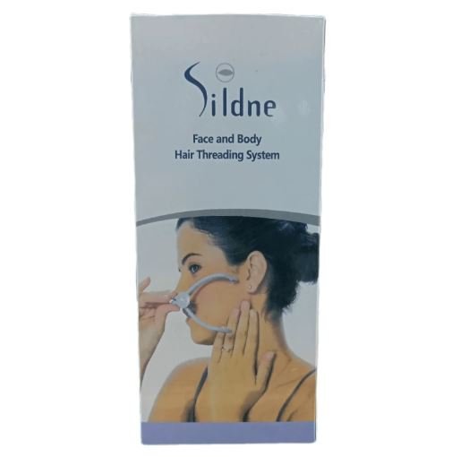 Sildne - Hair Threading System