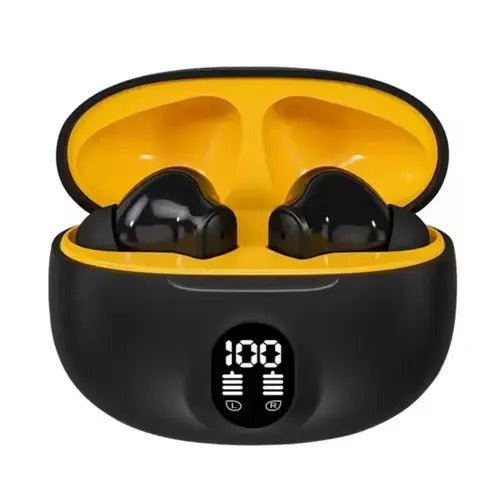 Stereo TWS True Wireless Bluetooth Earbuds
