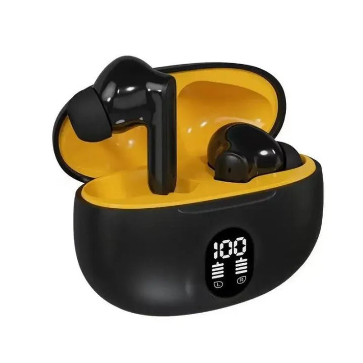 Stereo TWS True Wireless Bluetooth Earbuds