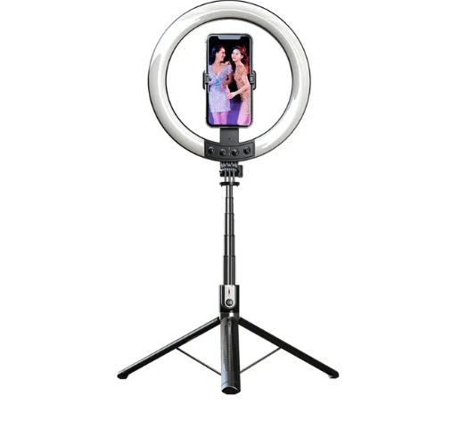 Tripod Ring light ©
