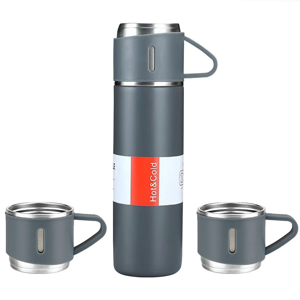 Vacuum Flask Set
