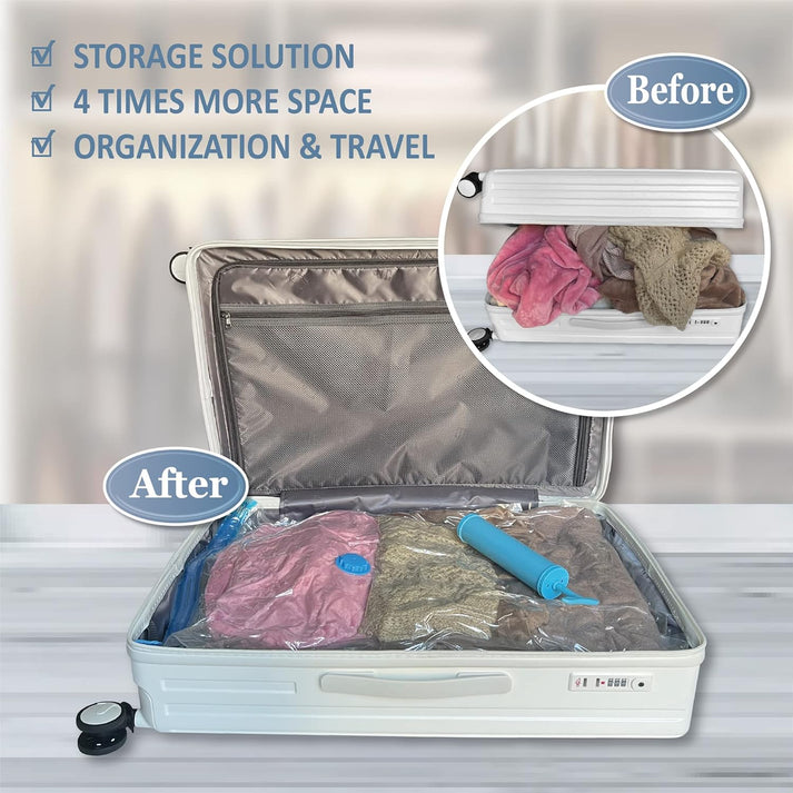 Vacuum Storage Bags
