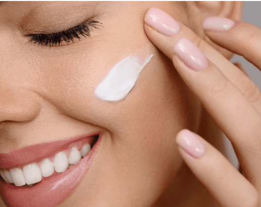 Vitamin C + Turmeric - Body Cream (Original)