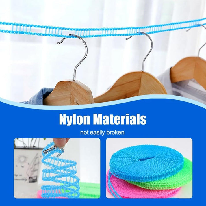 Waterproof Cloth Hanging Rob