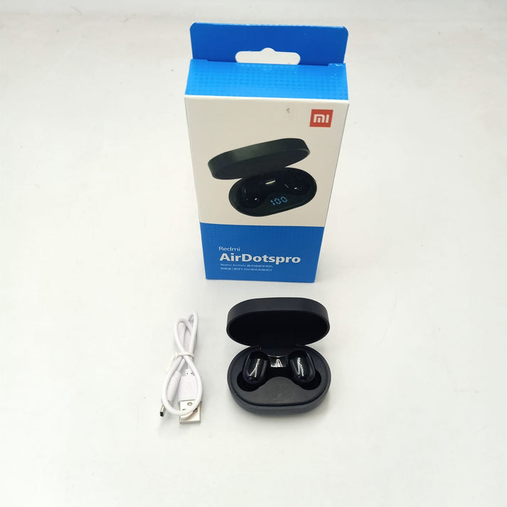 Wireless Buds